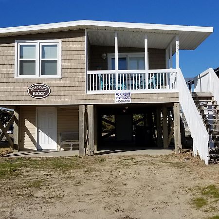 Donovan"S Reef Oak Island Zewnętrze zdjęcie