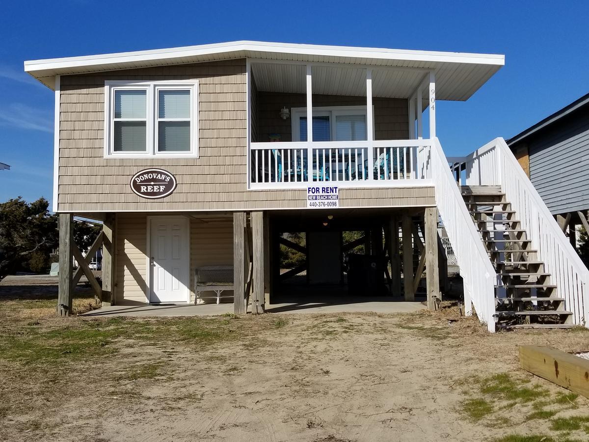 Donovan"S Reef Oak Island Zewnętrze zdjęcie