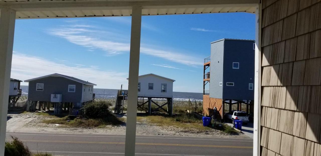 Donovan"S Reef Oak Island Zewnętrze zdjęcie